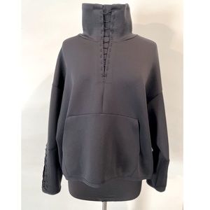 Nike sweater
